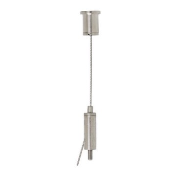 Suspensão para luminária TRIX
