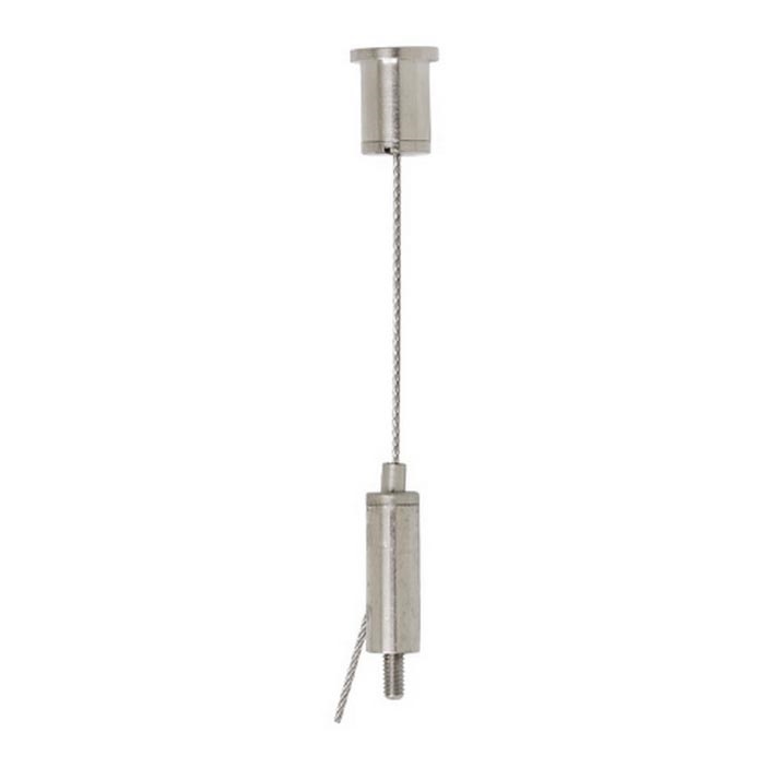 Suspensão para luminária TRIX