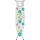 Tábua de engomar TORO EASY 105x30,5 cm