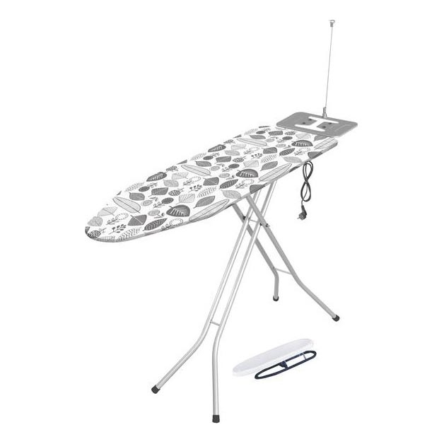 Tábua de engomar TORO LYON 120x38 cm