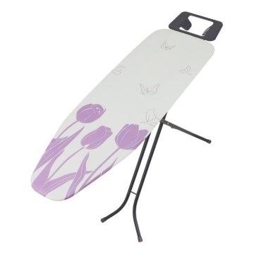 Tábua de engomar TORO NERO 120x38 cm