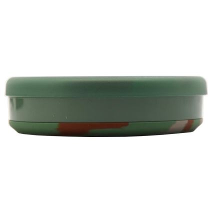 Taça de silicone dobrável 550 ml