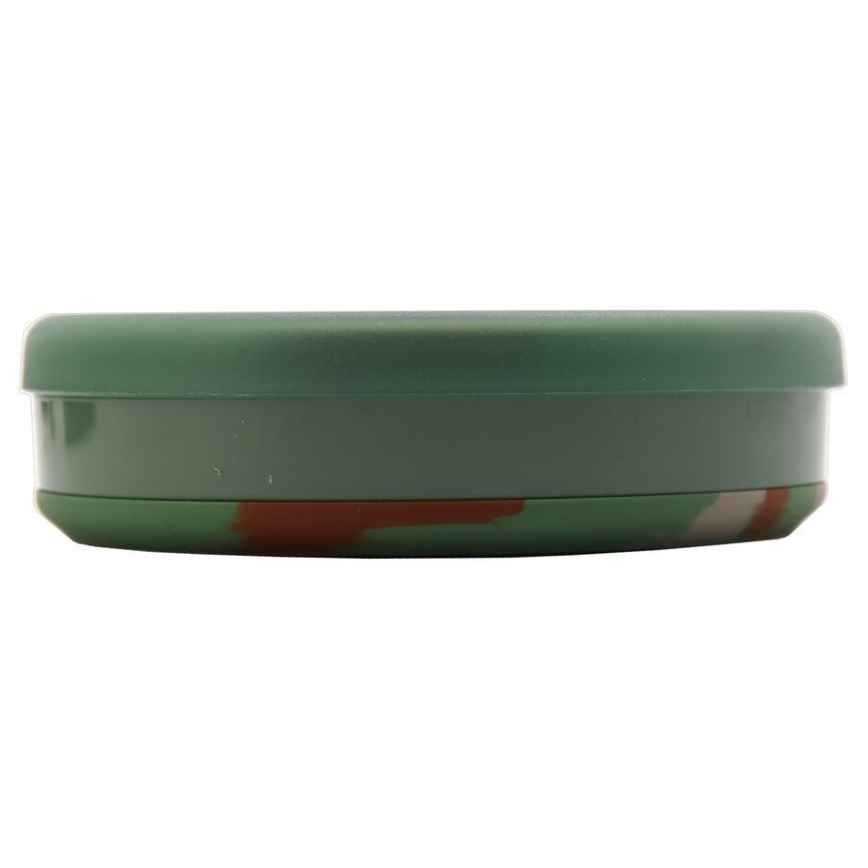 Taça de silicone dobrável 550 ml