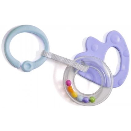 Taf Toys - Almofada para bebé de barriga para baixo TUMMY-TIME verde