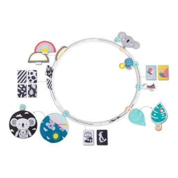 Taf Toys - Arco de Atividade à Minha Volta d. 90 cm coala