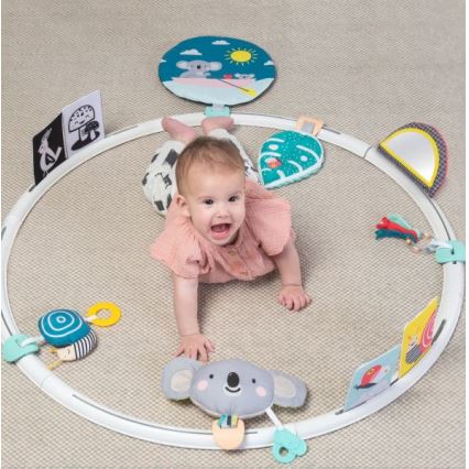Taf Toys - Arco de Atividade à Minha Volta d. 90 cm coala