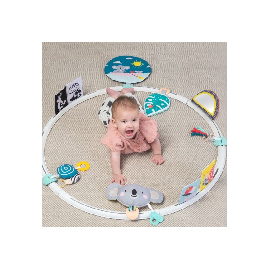 Taf Toys - Arco de Atividade à Minha Volta d. 90 cm coala