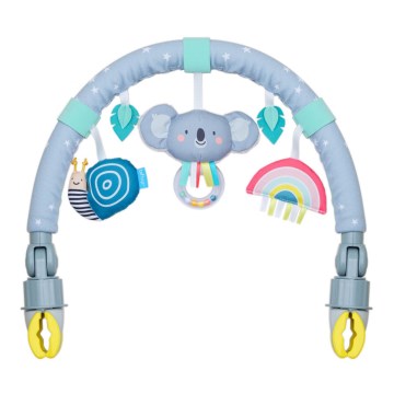 Taf Toys - Arco para carrinho de bebé coala