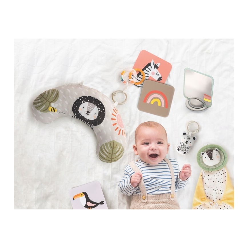 Taf Toys - Caixa de presente HELLO BABY