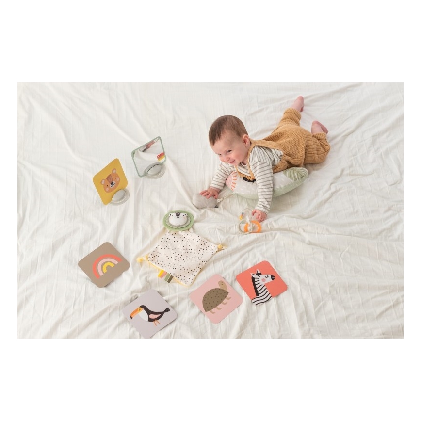 Taf Toys - Caixa de presente HELLO BABY