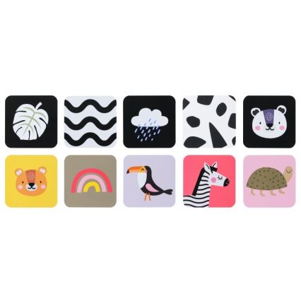 Taf Toys - Caixa de presente HELLO BABY