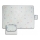 Taf Toys - Cobertor infantil para brincar exterior Jardim XL