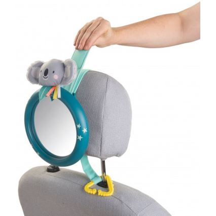 Taf Toys - Espelho de carro coala