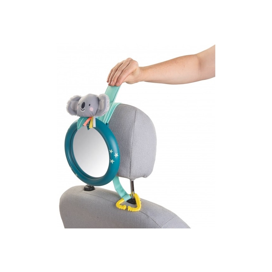Taf Toys - Espelho de carro coala