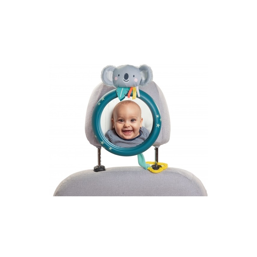 Taf Toys - Espelho de carro coala