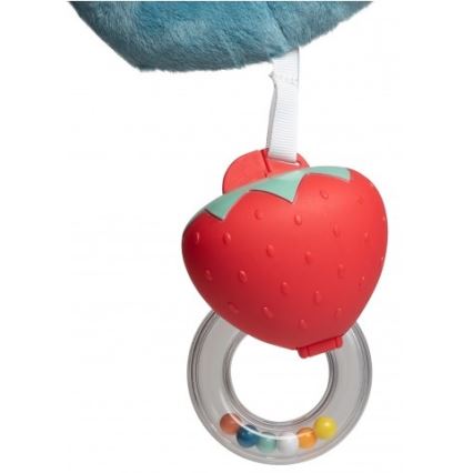 Taf Toys - Espiral de atividade de carrinho de bebé coala