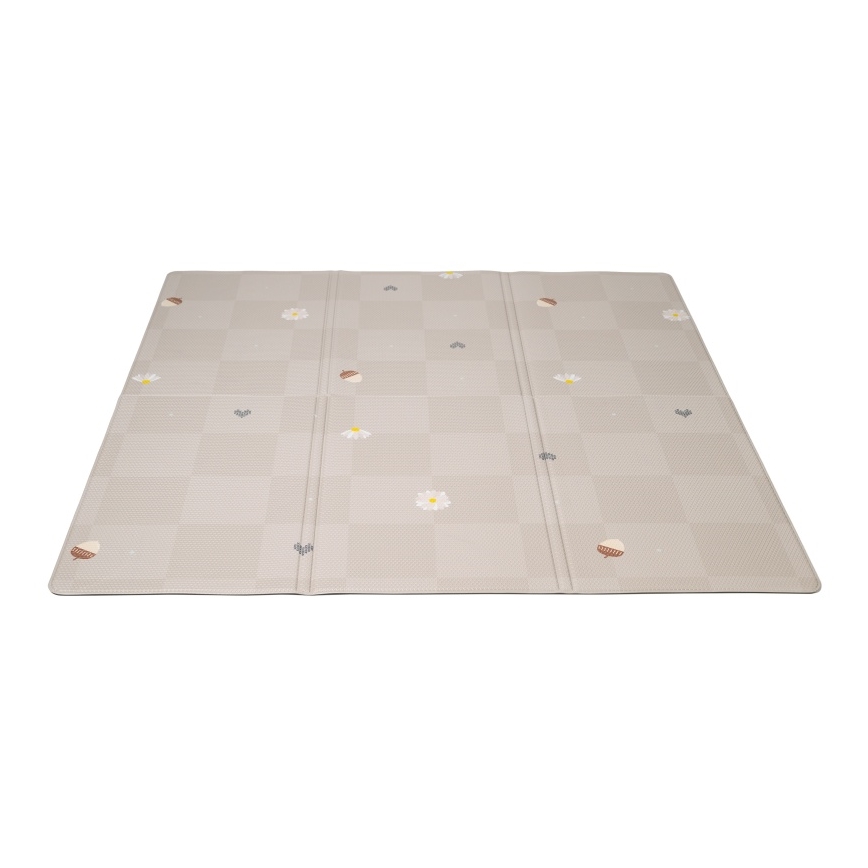 Taf Toys - Tapete de Atividades Infantil Checkers