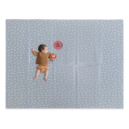 Taf Toys - Tapete de criança para brincar savana