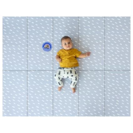 Taf Toys - Tapete de criança para brincar savana