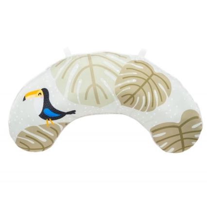 Taf Toys - Treino de bariga para baixo d. 90 cm savana