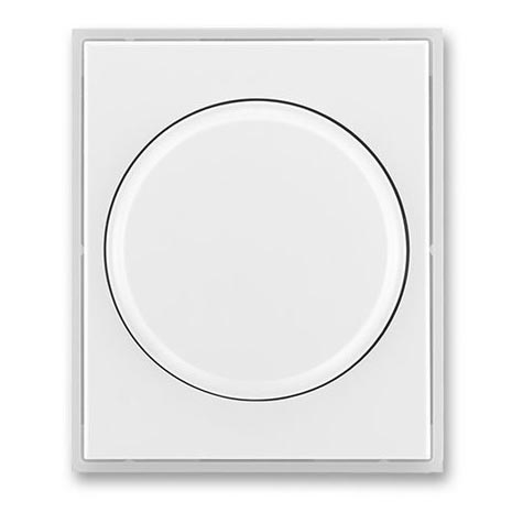 Tampa do sensor com controlo rotativo TIME K 3294E-A00123 01