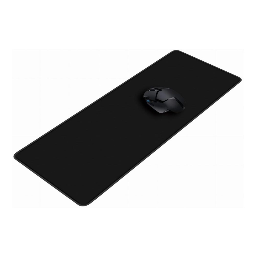 Tapete de gaming para rato VARR preto