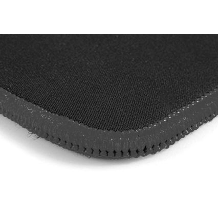 Tapete de gaming para rato VARR preto