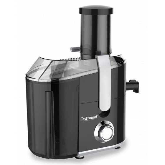 Techwood TCF1808 - Espremedor de sumos 2,2l 800W/230V
