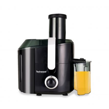 Techwood TCF1808 - Espremedor de sumos 2,2l 800W/230V