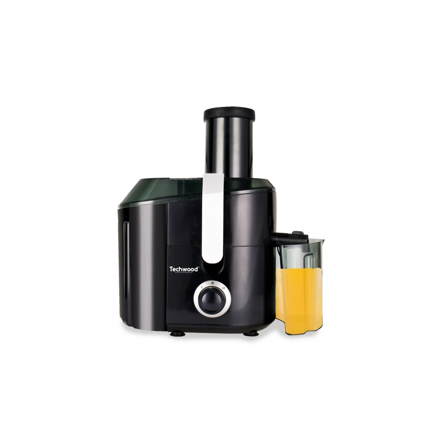 Techwood TCF1808 - Espremedor de sumos 2,2l 800W/230V