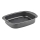 Tefal - Assadeira LA RECYCLE 27x39 cm preto