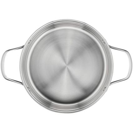 Tefal - Caçarola com tampa COOK EAT 18 cm