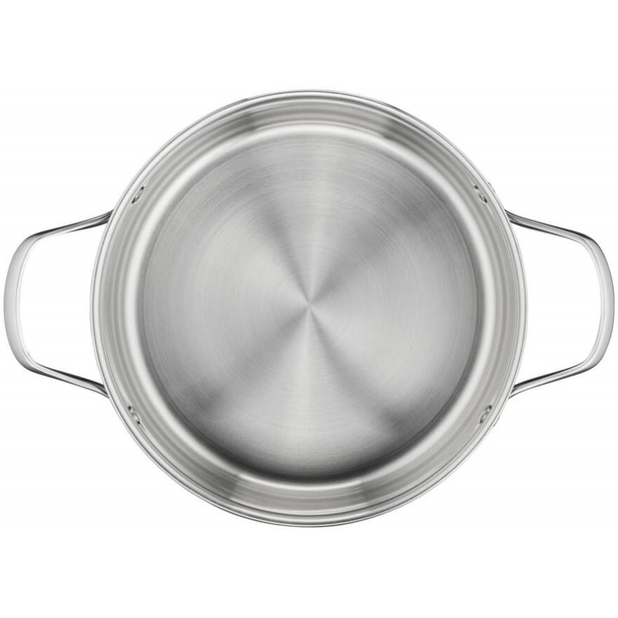 Tefal - Caçarola com tampa COOK EAT 18 cm