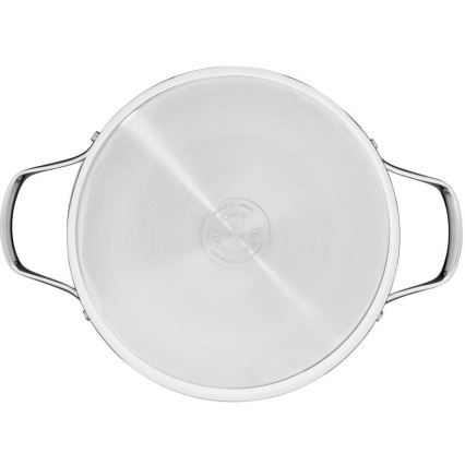 Tefal - Caçarola com tampa COOK EAT 18 cm