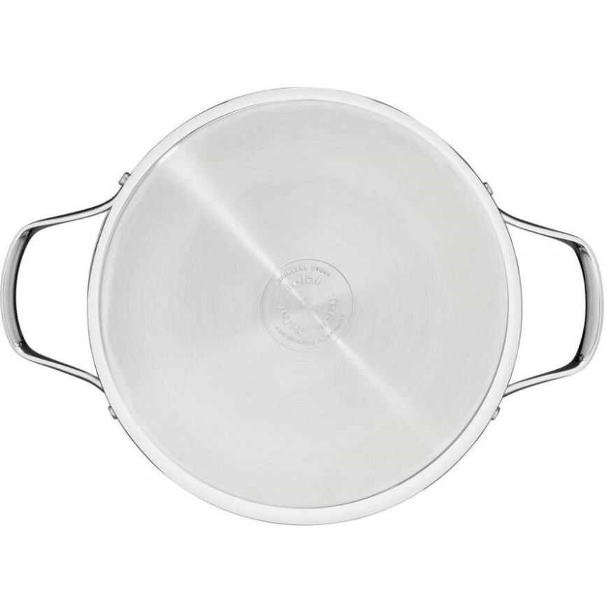 Tefal - Caçarola com tampa COOK EAT 18 cm