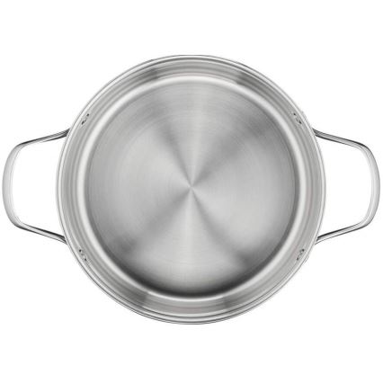 Tefal - Caçarola com tampa COOK EAT 20 cm