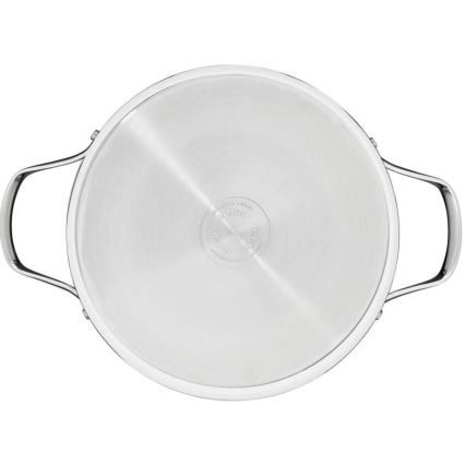 Tefal - Caçarola com tampa COOK EAT 20 cm
