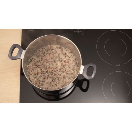 Tefal - Caçarola com tampa DAILY COOK 20 cm