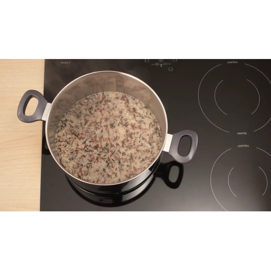 Tefal - Caçarola com tampa DAILY COOK 20 cm
