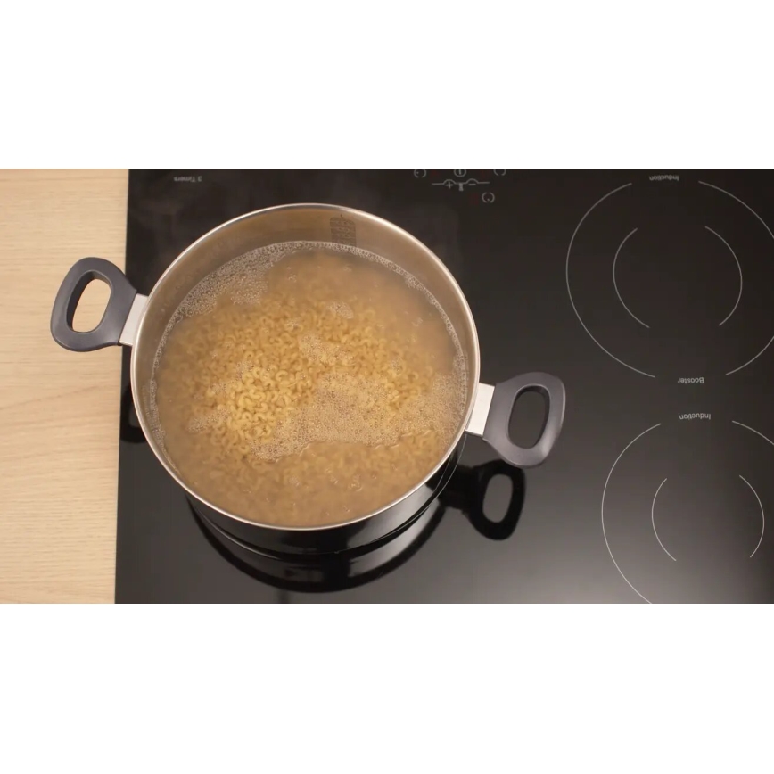 Tefal - Caçarola com tampa DAILY COOK 20 cm