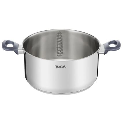 Tefal - Caçarola com tampa DAILY COOK 20 cm