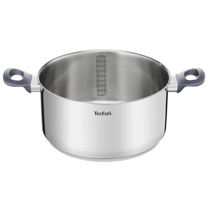 Tefal - Caçarola com tampa DAILY COOK 20 cm