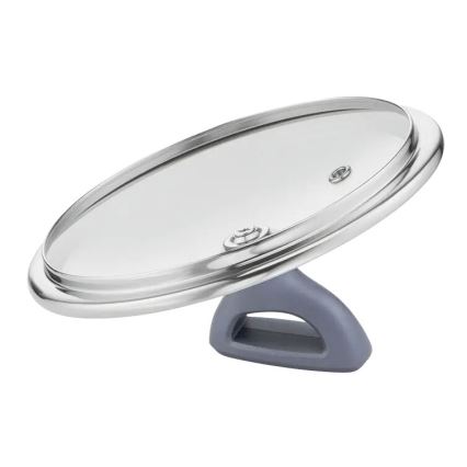 Tefal - Caçarola com tampa DAILY COOK 20 cm