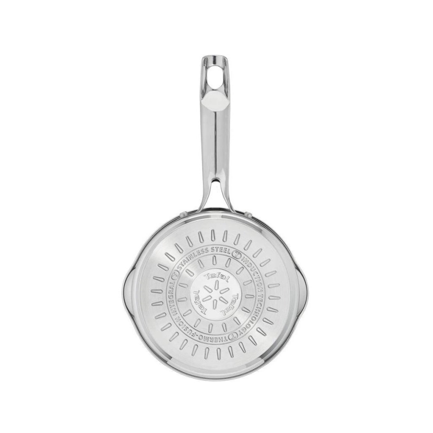 Tefal - Caçarola com tampa DUETTO 16 cm