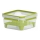 Tefal - Caixa de sandes 1,3 l MASTER SEAL TO GO verde