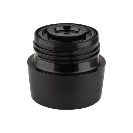 Tefal - Caneca de viagem 360 ml TRAVEL MUG aço inoxidável/azul escuro