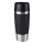 Tefal - Caneca de viagem 360 ml TRAVEL MUG aço inoxidável/preto