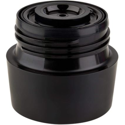 Tefal - Caneca de viagem 360 ml TRAVEL MUG aço inoxidável/verde