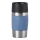 Tefal - Caneca térmica 300 ml COMPACT MUG aço inoxidável/azul