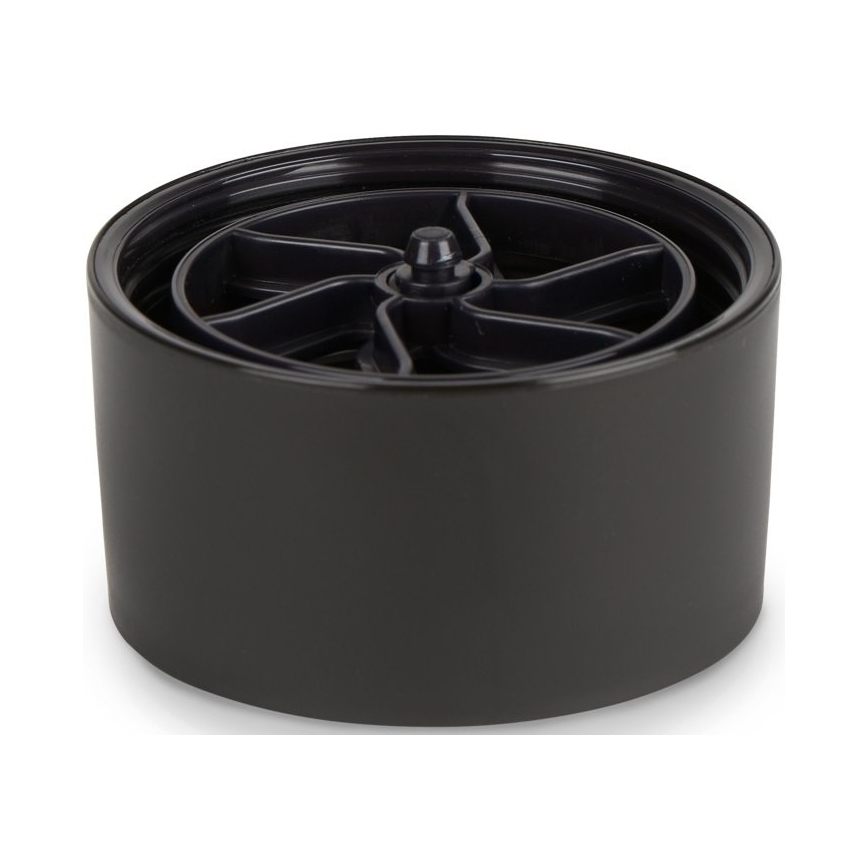 Tefal - Caneca térmica 300 ml COMPACT MUG aço inoxidável/preto